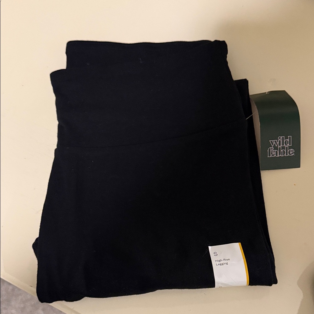 Set of 3 wild fable leggings
